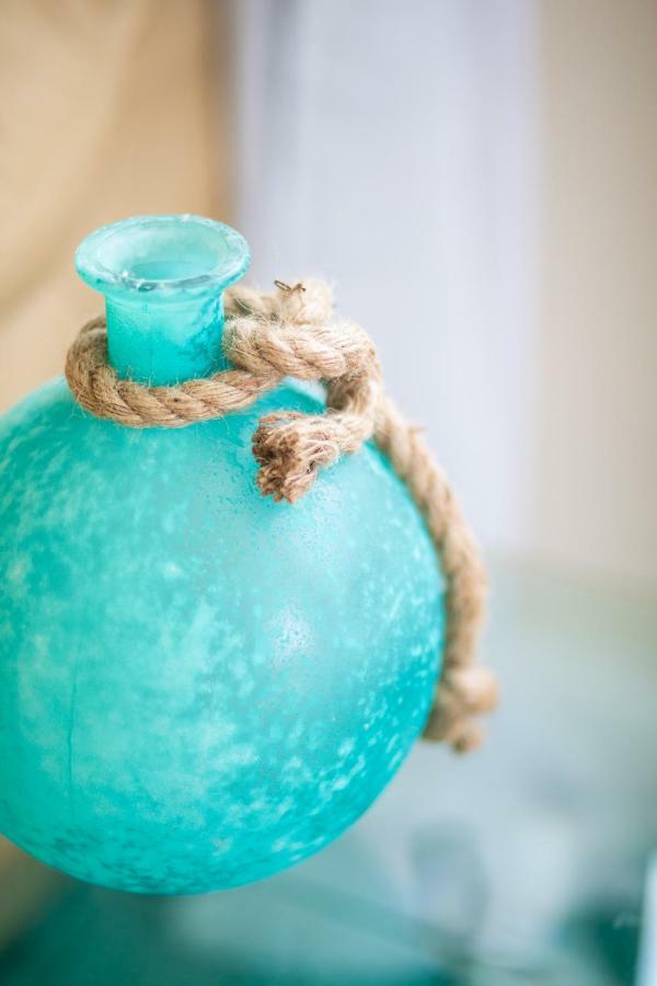 Seashell Escape Daire Navarre Dış mekan fotoğraf